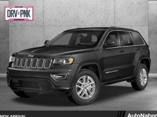 JEEP GRAND CHEROKEE 2019 1C4RJFAG6KC694973 image